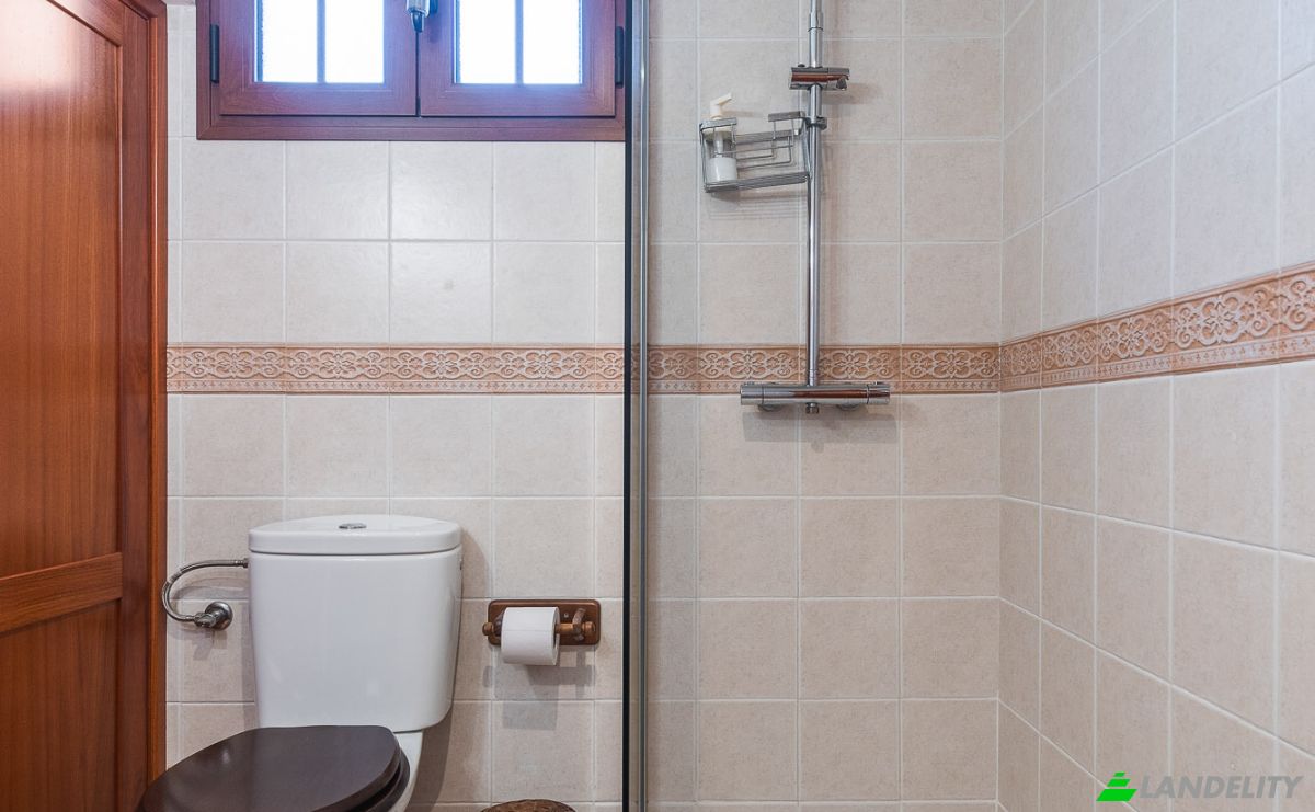 Villa en venta C Zumaque, Valleseco, Las Palmas, Canarias, España. Foto 23