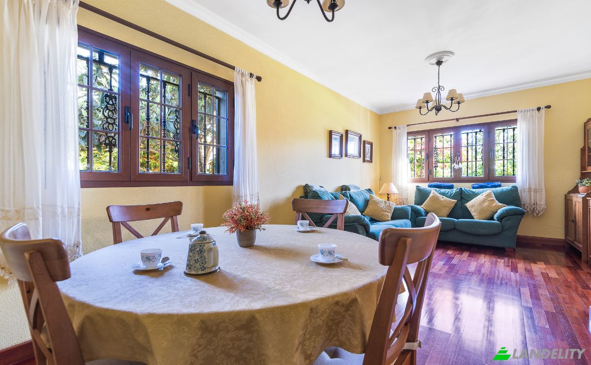Villa en venta C Zumaque, Valleseco, Las Palmas, Canarias, España. Foto 19