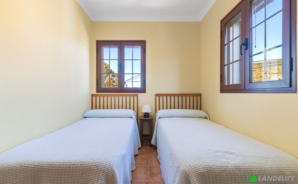 Villa en venta C Zumaque, Valleseco, Las Palmas, Canarias, España. Foto 17