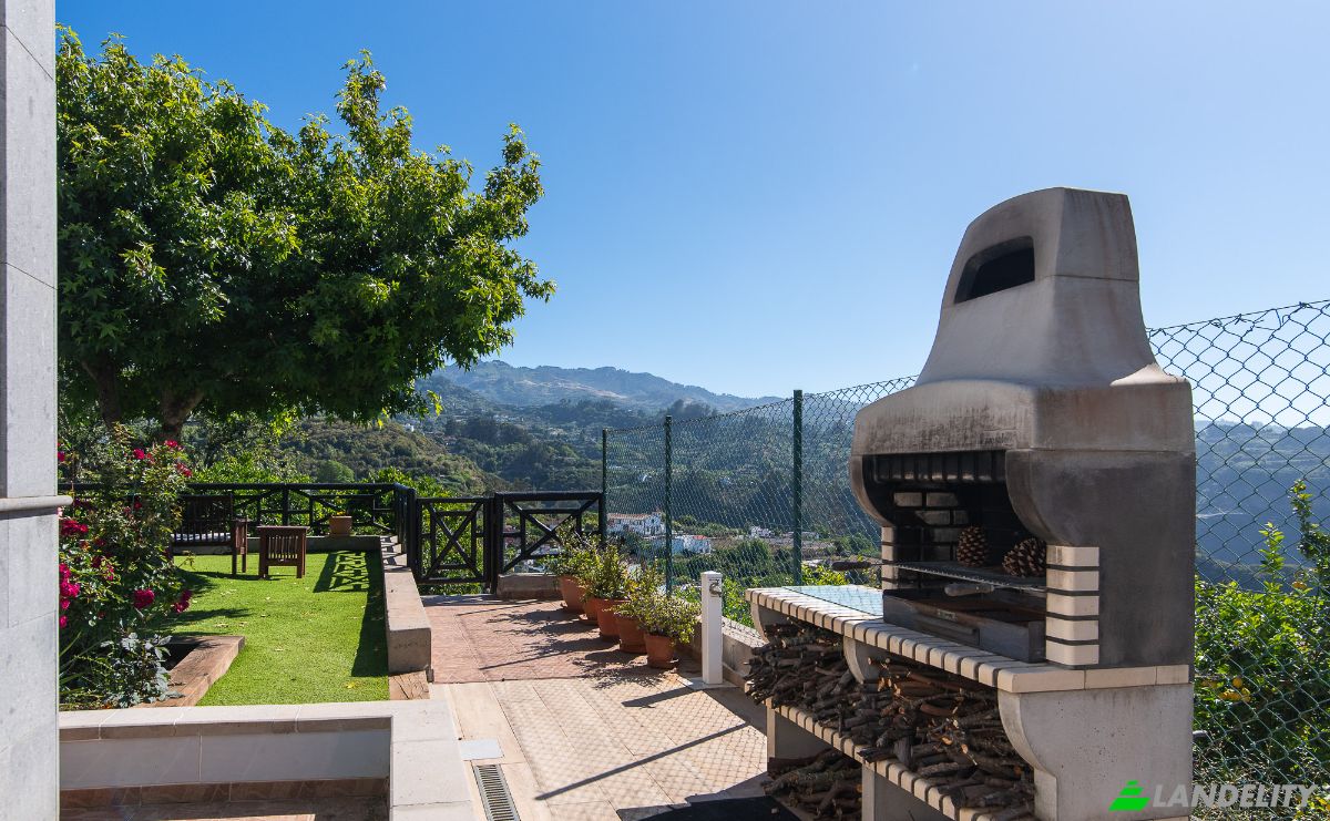 Villa en venta C Zumaque, Valleseco, Las Palmas, Canarias, España. Foto 3