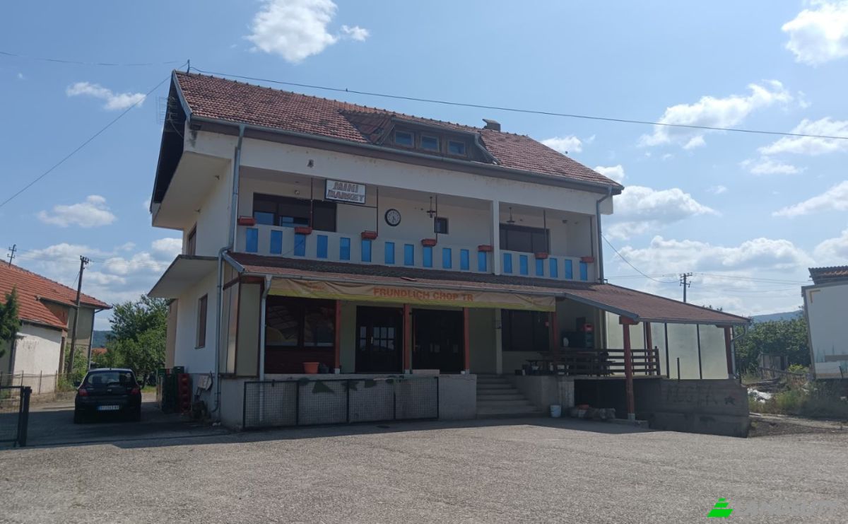 Villa for Sale 402, Sukovo, Belo Polje, Pirot District, Serbia. Photo 3