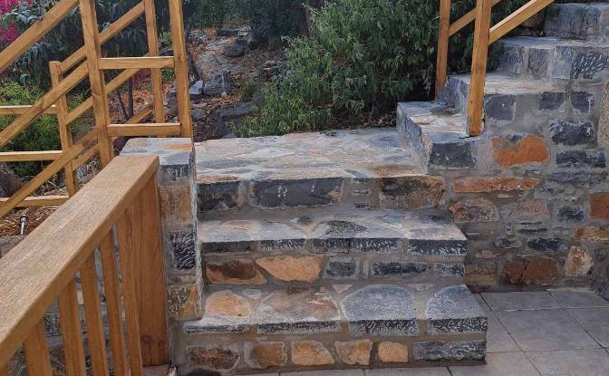 Apartment for Rent Akti Posidonos 52. Photo#9