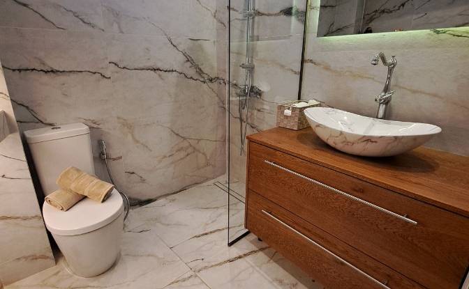 Apartment for Rent Akti Posidonos 52. Photo#5