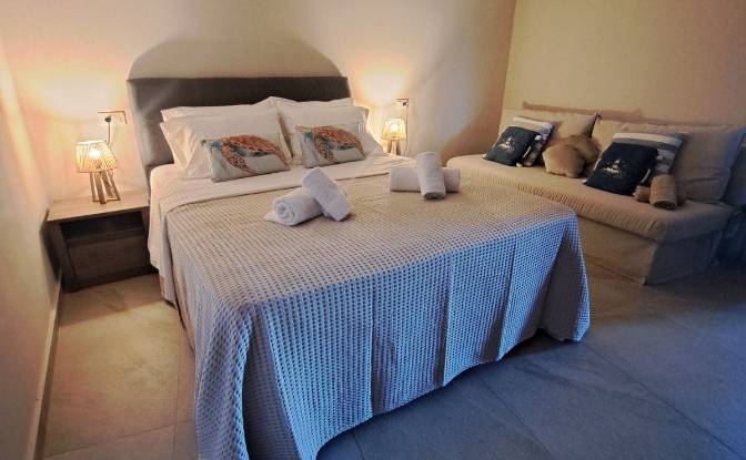 Apartment for Rent Akti Posidonos 52. Photo#6