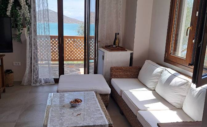 Apartment for Rent Akti Posidonos 52. Photo#7