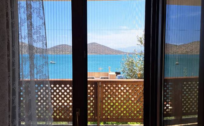 Apartment for Rent Akti Posidonos 52. Photo#3