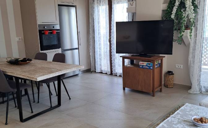 Apartment for Rent Akti Posidonos 52. Photo#8