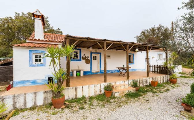 Farm/Ranch for Sale - Azenha nova, Portugal