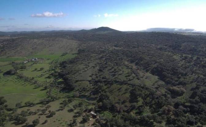 Farm/Ranch for Sale 7340, Azenha nova, Arronches. Photo#7 Farm/Ranch for Sale 7340, Azenha nova, Arronches. Photo#7