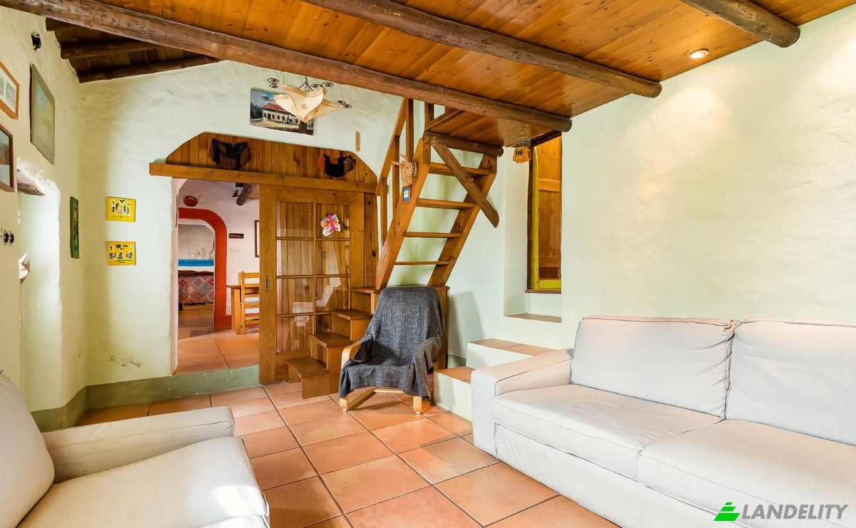 Farm/Ranch for Sale 7340, Azenha nova, Arronches, Portalegre District, Portugal. Photo 12