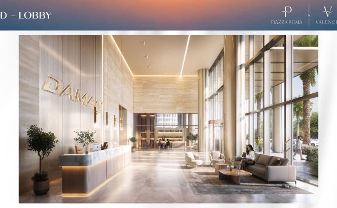 Espacio de oficina en venta 66 58a St, Dubai. Foto#10