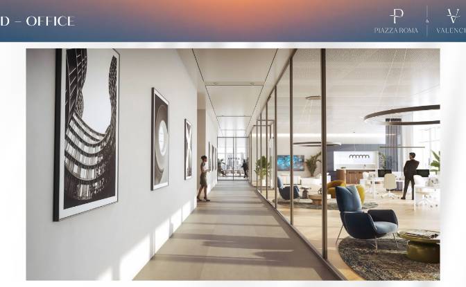 Espacio de oficina en venta 66 58a St, Dubai. Foto#11