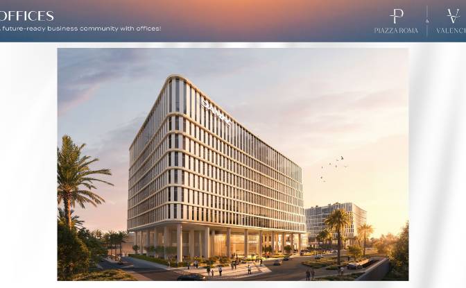 Espacio de oficina en venta 66 58a St, Dubai. Foto#14