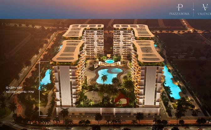 Espacio de oficina en venta 66 58a St, Dubai. Foto#16