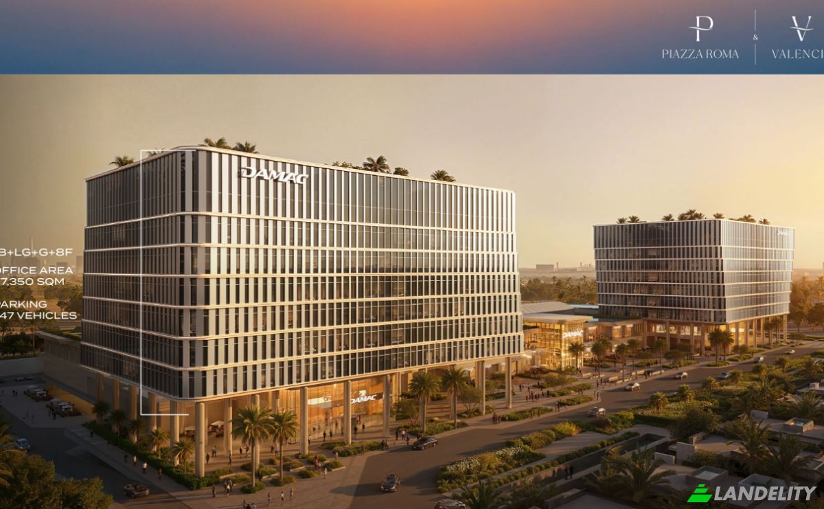 Espacio de oficina en venta 66 58a St, Dubai, Al Wasl, United Arab Emirates. Foto 2