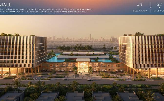 Espacio de oficina en venta 66 58a St, Dubai. Foto#17