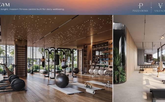 Espacio de oficina en venta 66 58a St, Dubai. Foto#19