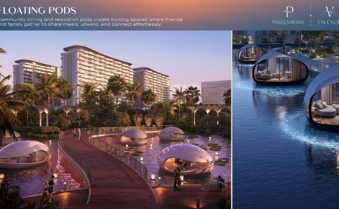 Espacio de oficina en venta 66 58a St, Dubai. Foto#20