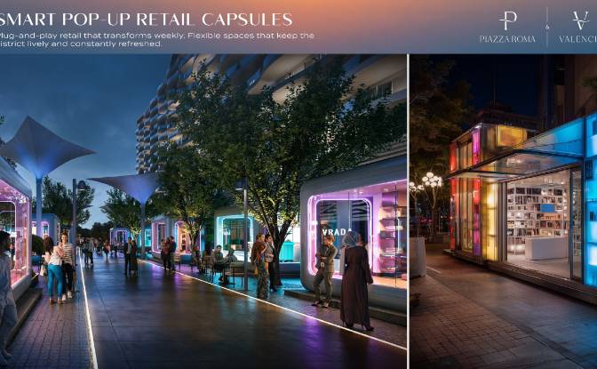 Espacio de oficina en venta 66 58a St, Dubai. Foto#3