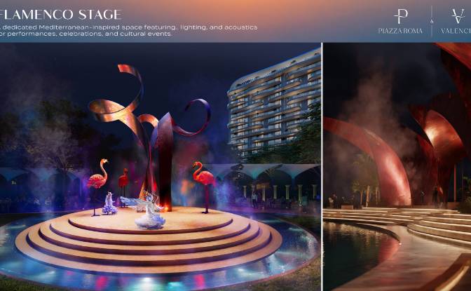 Espacio de oficina en venta 66 58a St, Dubai. Foto#5