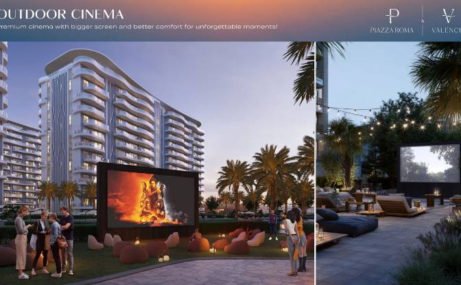 Espacio de oficina en venta 66 58a St, Dubai. Foto#6