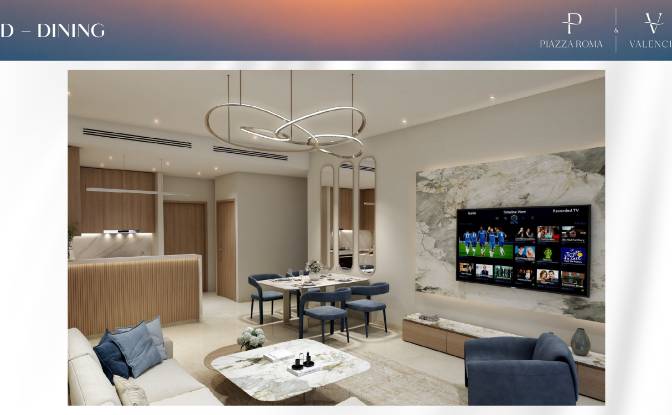 Espacio de oficina en venta 66 58a St, Dubai. Foto#9