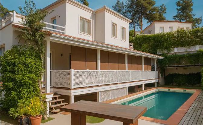 Villa for Sale - Fethiye Mugla, Turkiye