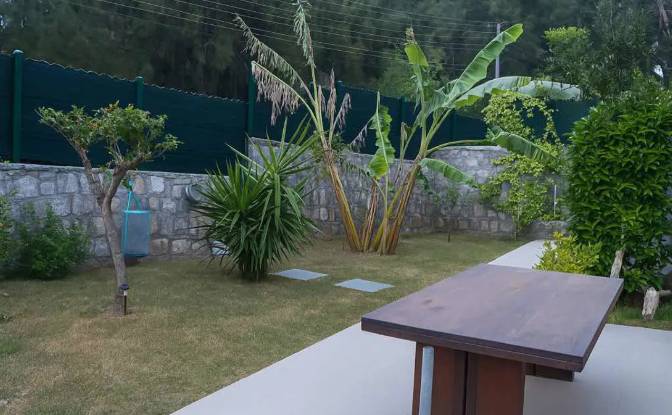 Villa en venta Gocek, Isimsiz Yol. Foto#15