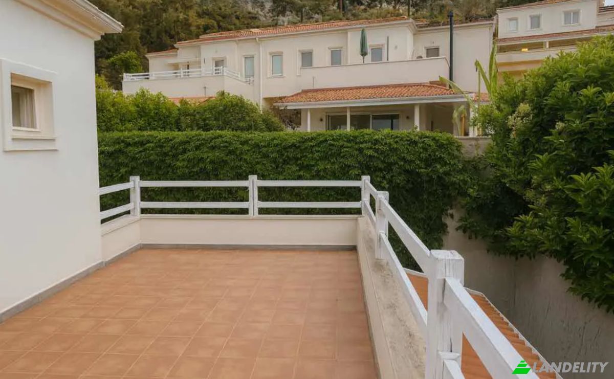 Villa en venta Gocek, Isimsiz Yol, 48310 Fethiye Mugla, Fethiye Mugla, Fethiye, Mugla, Turkiye. Foto 3