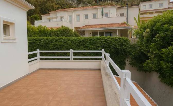 Villa en venta Gocek, Isimsiz Yol. Foto#3