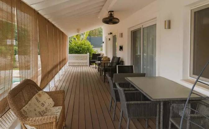 Villa en venta Gocek, Isimsiz Yol. Foto#4