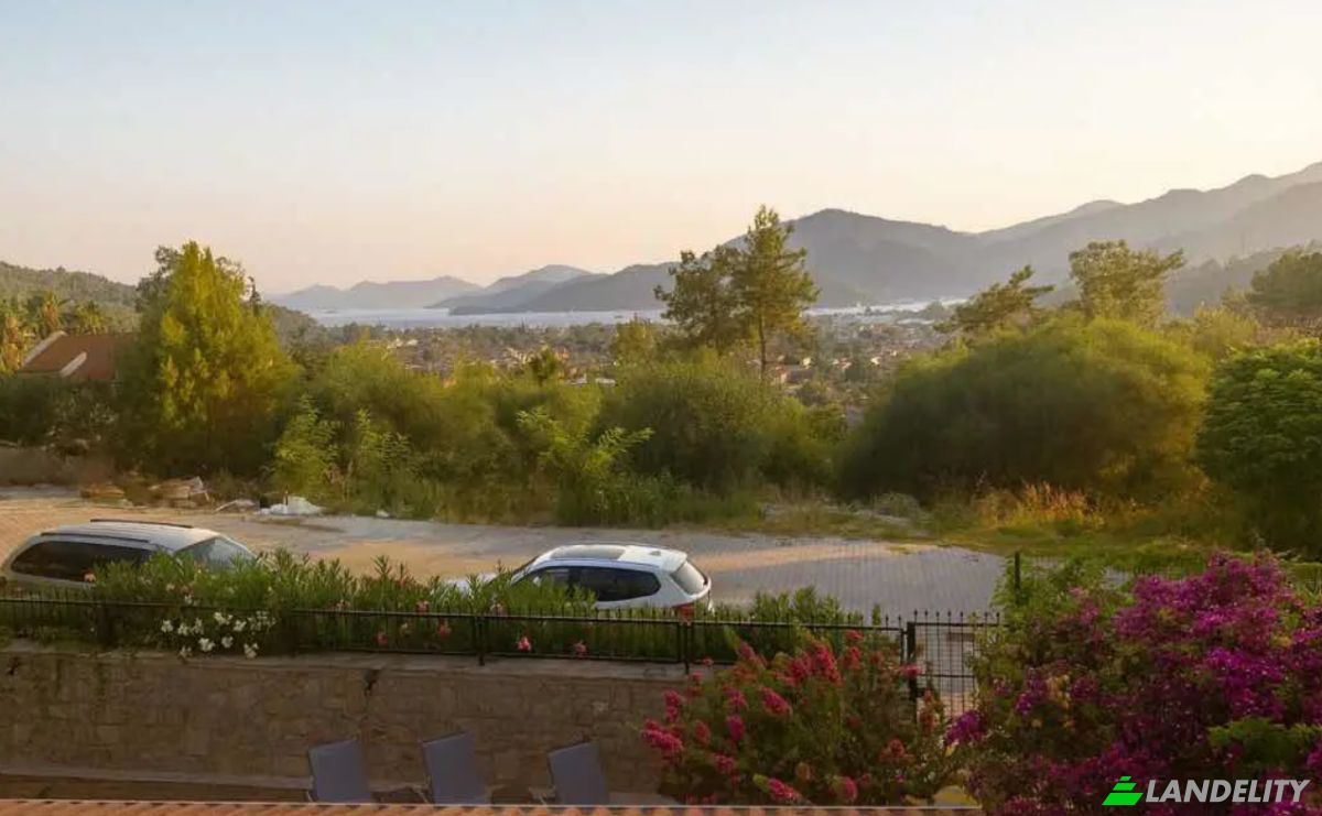 Villa en venta Gocek, Isimsiz Yol, 48310 Fethiye Mugla, Fethiye Mugla, Fethiye, Mugla, Turkiye. Foto 5