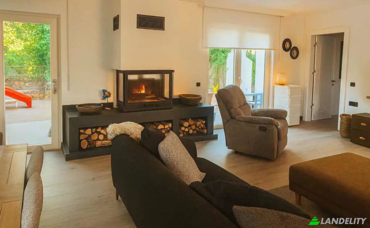 Villa en venta Gocek, Isimsiz Yol, 48310 Fethiye Mugla, Fethiye Mugla, Fethiye, Mugla, Turkiye. Foto 7