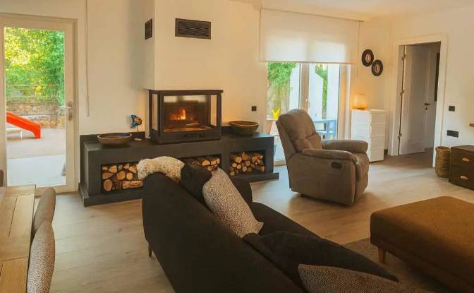 Villa en venta Gocek, Isimsiz Yol. Foto#7