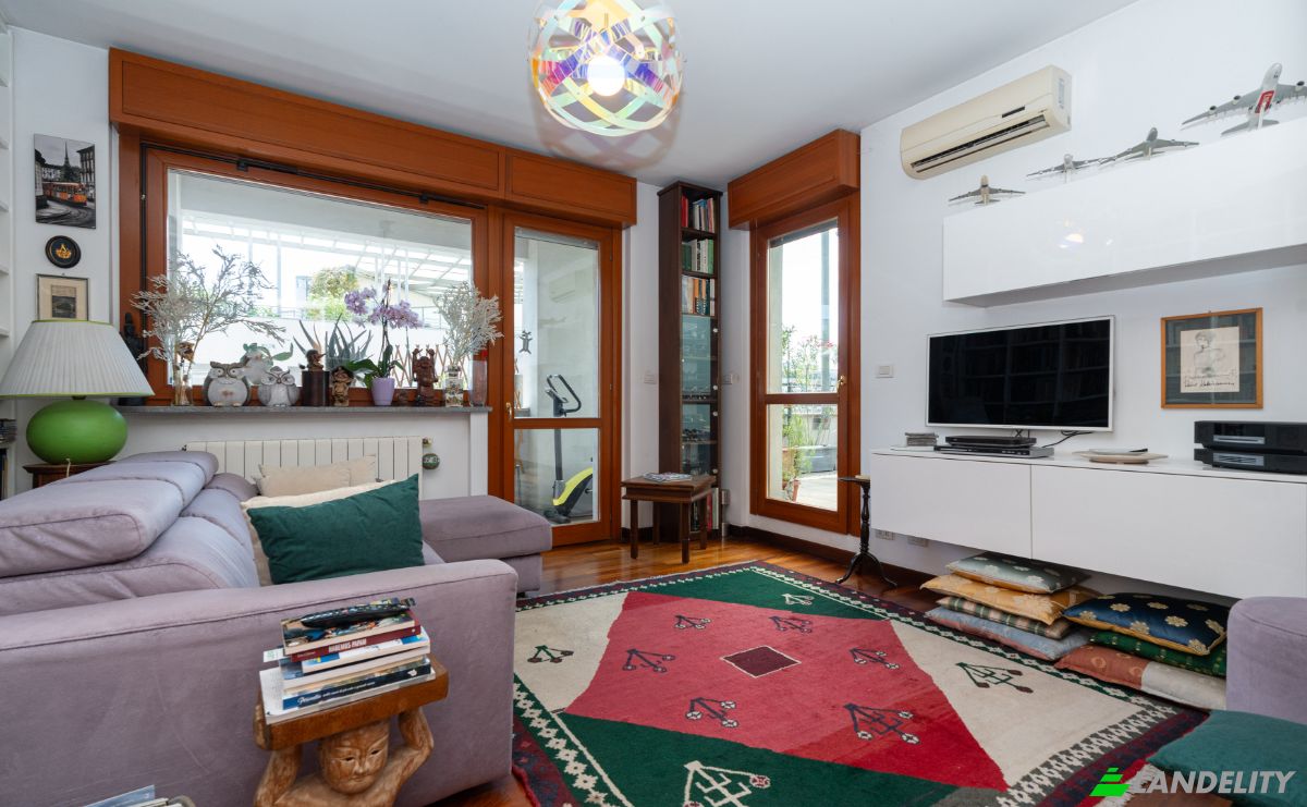 Apartment for Sale Corso Mediterraneo 69, 10129 Torino TO, Turin, Metropolitan City of Turin, Piedmont, Italy. Photo 1