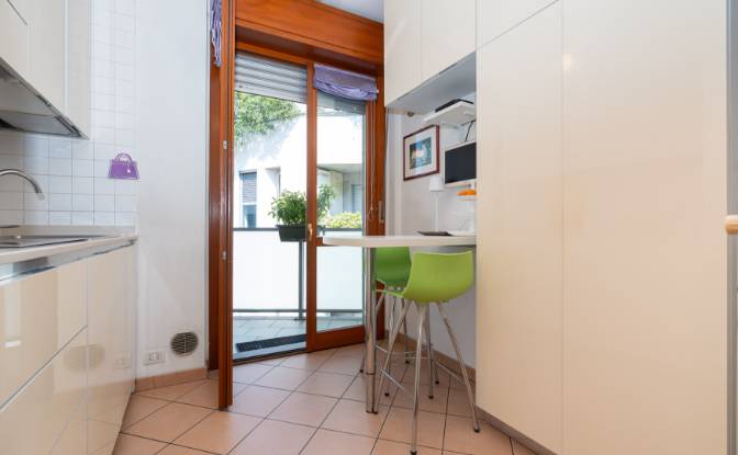 Apartment for Sale Corso Mediterraneo 69. Photo#13 Apartment for Sale Corso Mediterraneo 69. Photo#13