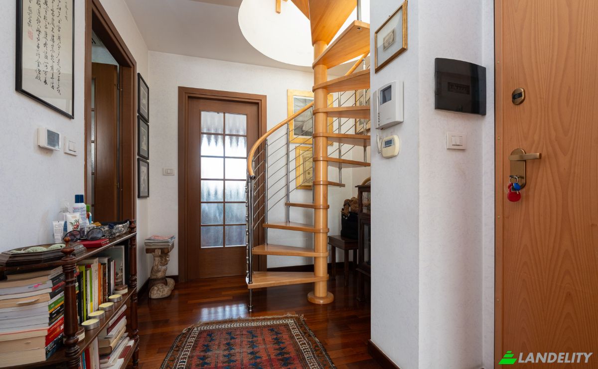 Apartment for Sale Corso Mediterraneo 69, 10129 Torino TO, Turin, Metropolitan City of Turin, Piedmont, Italy. Photo 15