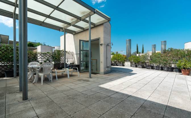 Apartment for Sale Corso Mediterraneo 69. Photo#17 Apartment for Sale Corso Mediterraneo 69. Photo#17