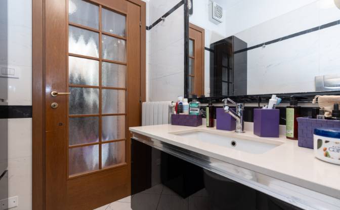 Apartment for Sale Corso Mediterraneo 69. Photo#8 Apartment for Sale Corso Mediterraneo 69. Photo#8
