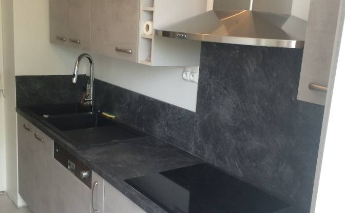 Apartment for Sale - Auxerre, France
