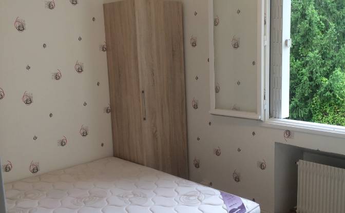 Appartement à vendre 7X Rue de Chablis. Photo#4