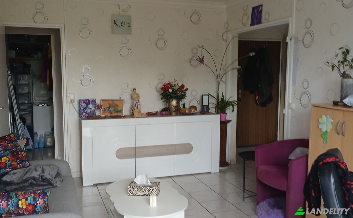 Appartement à vendre 7X Rue de Chablis, 89000 Auxerre, Auxerre, Yonne, Bourgogne-Franche-Comté, France. Photo 5