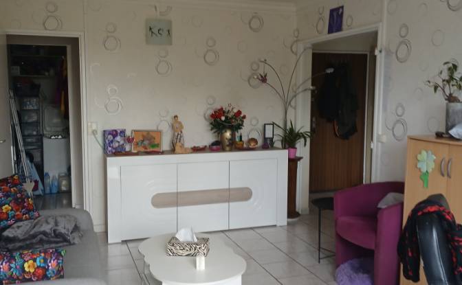 Appartement à vendre 7X Rue de Chablis. Photo#5
