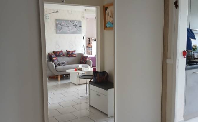 Appartement à vendre 7X Rue de Chablis. Photo#6