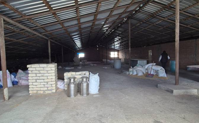 Investing/Development for Sale Sakdrioni. Photo#2 Investing/Development for Sale Sakdrioni. Photo#2