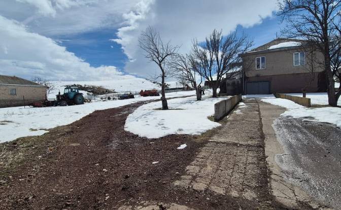 Investing/Development for Sale Sakdrioni. Photo#4 Investing/Development for Sale Sakdrioni. Photo#4