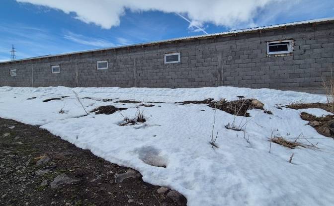 Investing/Development for Sale Sakdrioni. Photo#5 Investing/Development for Sale Sakdrioni. Photo#5
