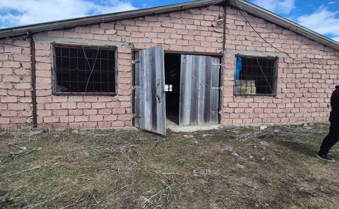 Investing/Development for Sale Sakdrioni. Photo#7 Investing/Development for Sale Sakdrioni. Photo#7