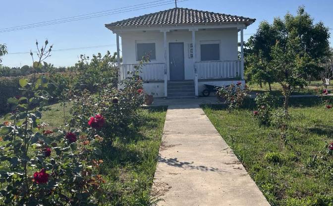 Land Lot for Sale Odos Hvris Onomasia. Photo#3