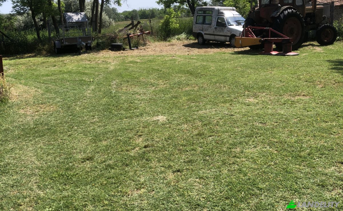 Farma/Ranczo na sprzedaż Moricgat, Kiskunmajsa District, Bacs-Kiskun, Hungary, Nevtelen Ut, 6132 Hungary. Zdjęcie 5